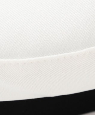 ANY KIDS 【カードキャプターさくら×any FAM】友枝小学校 制服帽子風 ベレー帽 オフホワイト