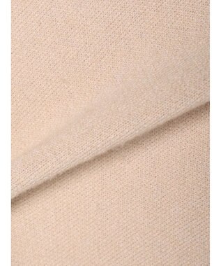 Green Parks Ｄｉｓｎｅｙ／ジャガードニットプルオーバー Beige