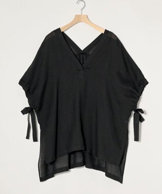 ONWARD Reuse Park 【23区】ブラウス春夏 グレー