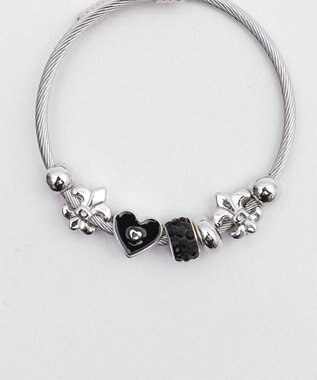 WEGO Lモチーフミックスブレス 柄1