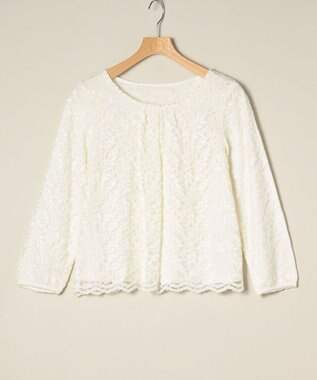 ONWARD Reuse Park 【any SiS】カットソー春夏