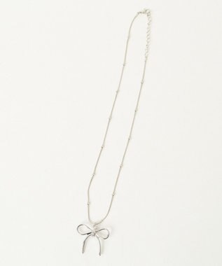 WEGO Lリボンモチーフアソートネックレス 柄1
