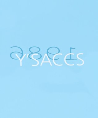 Y'SACCS パラコード編み込みトート ネイビー