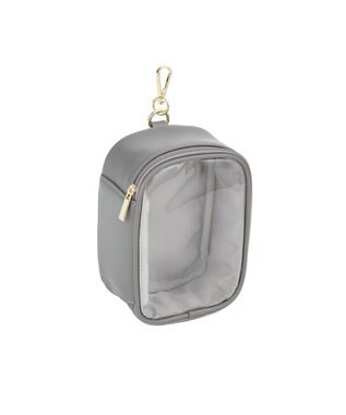 ACE BAGS & LUGGAGE Jewelna Rose オタハピ リュック Episode3 16183 ジュエルナローズ cs ダークグレー