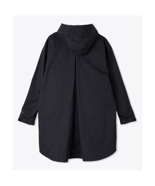 Columbia Columbia/ ウィメンズジプシーバーズIIロングジャケット /コロンビア Black