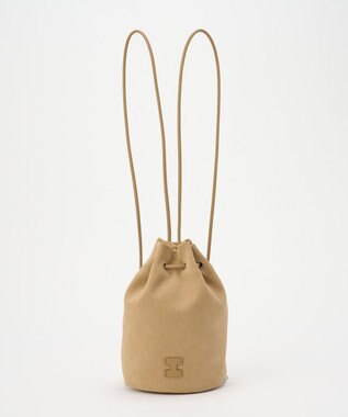 IACUCCI 【予約】リド ドロストSD SUEDE サンドベージュ