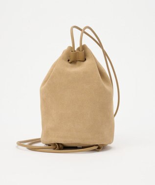 IACUCCI 【予約】リド ドロストSD SUEDE サンドベージュ