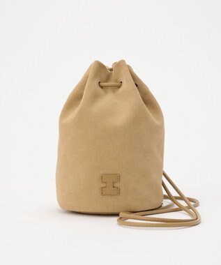 IACUCCI 【予約】リド ドロストSD SUEDE サンドベージュ