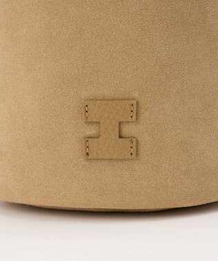 IACUCCI 【予約】リド ドロストSD SUEDE サンドベージュ