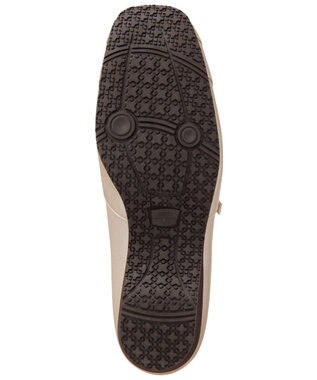 ASICS WALKING ペダラ WC085B 2E ヒール高4.0cm グレー系