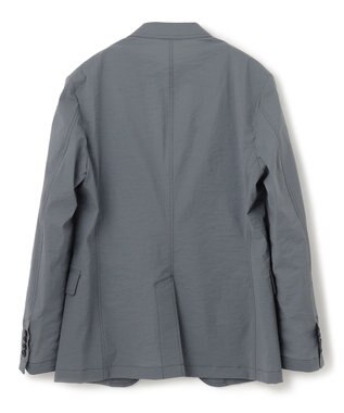 JOSEPH HOMME スーパーストレッチウェザー　ジャケット ライトグレー系