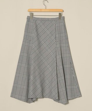 ONWARD Reuse Park 【23区】スカート秋冬 ブラック