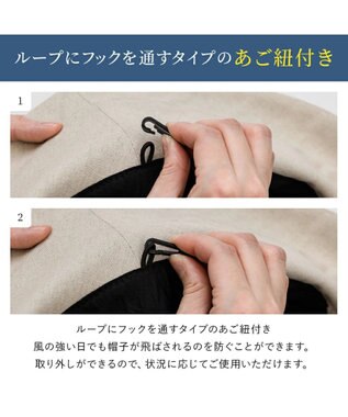 MOONBAT 【遮光】ワイヤー入りラフィネハット(つば広タイプ) 速乾／接触冷感／一級遮光／UVカット／軽量／手洗い可能／サイズ調整可能 ラベンダー