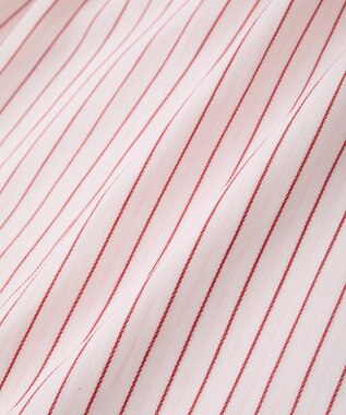 Green Parks ミッキー＆フレンズ／オーバーサイズシャツ Pink