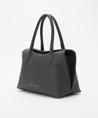 IACUCCI ＜GISELe12月号掲載＞ラーナ M ALCE グレー