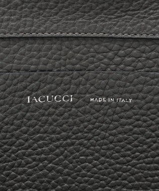 IACUCCI ＜GISELe12月号掲載＞ラーナ M ALCE グレー