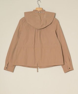 ONWARD Reuse Park 【Feroux】コート春夏 ブラウン
