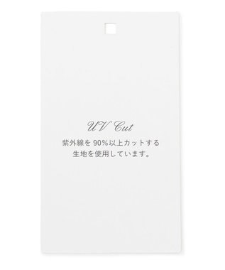 TOCCA 【星風まどかコラボ】DOT GARLAND Tシャツ ブラック系