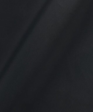 23区 【GOLD LABEL】ソフトチュール ワンピース ブラック系