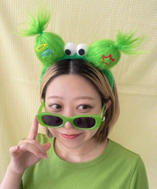 WEGO イベントカチューシャC