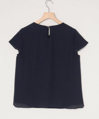 ONWARD Reuse Park 【23区】カットソー春夏 ネイビー