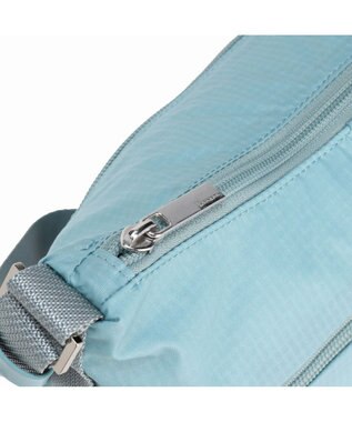 ACE BAGS & LUGGAGE Kanana project COLLECTION VYG ルフレ ショルダーバッグ 68343 カナナプロジェクト コレクション アクアブルー