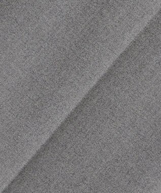 23区 【Oggi2月号掲載/洗える】ウォームストレッチ テーパード パンツ グレー系