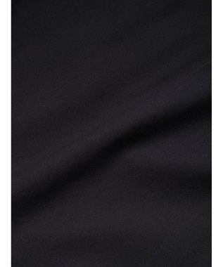 CRAFT STANDARD BOUTIQUE レーヨンワイドパンツ Black