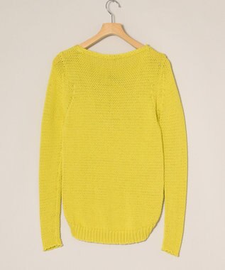 ONWARD Reuse Park 【ICB】ニット春夏 グリーン