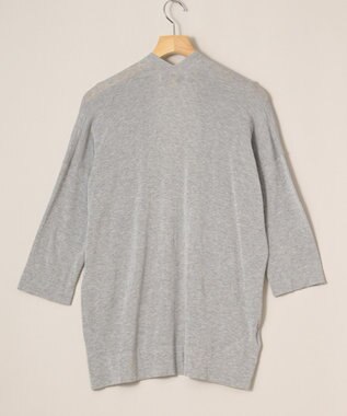 ONWARD Reuse Park 【自由区】ニット春夏 グレー