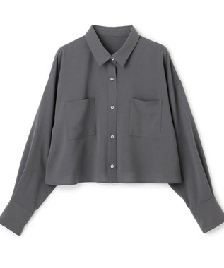 新色追加！ドライタッチトロ ショートシャツ