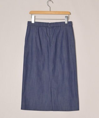 ONWARD Reuse Park 【J.PRESS】スカート春夏 ブルー