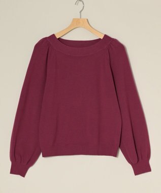 ONWARD Reuse Park 【any SiS】ニット秋冬