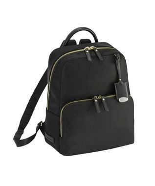 ACE BAGS & LUGGAGE Jewelna Rose フレイヤ・リュック エアリィ ミドル 16263 ジュエルナローズ ブラック