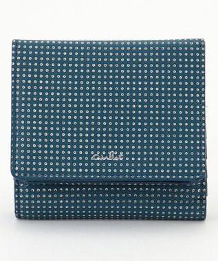 airlist 外BOX二つ折り財布 PIRIKA ピリカ