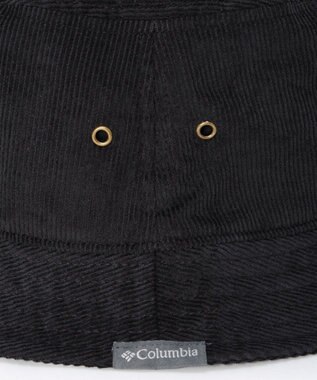 Columbia Columbia/ クレディットクレストバケット /コロンビア Black