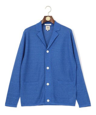 J.PRESS MEN 【HYBRID LINEN】アンカージャケット ブルー系7