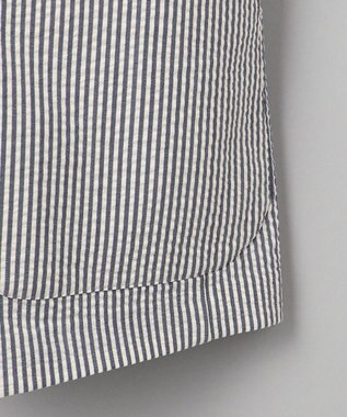 GOTAIRIKU 【EC＆一部店舗限定】【AIRY MOVE / セットアップ対応】テクノソラーロサッカー セットアップジャケット サックスブルー系1