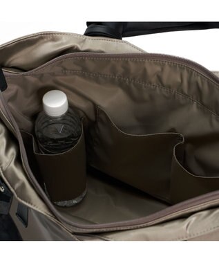 PELLE BORSA ビッグトートバッグ Cheers チアーズ 5209 トープ