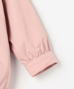 ANY KIDS 【フードが外れる/ドッキング可能】ニャウンパ ピンク