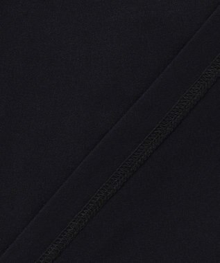 SHARE PARK LADIES 【UVケア・吸水速乾・ストレッチ・軽量 】エンブレムポロTシャツ（S・Mサイズ） ブラック系