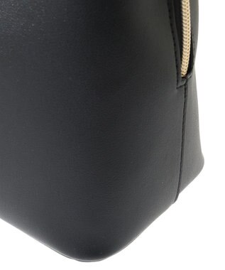 Green Parks ＥＴＳ．多収納ツーハンドルバッグ Black