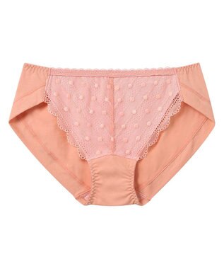 une nana cool 【リニューアル】 ポルカドットモールド ショーツ
