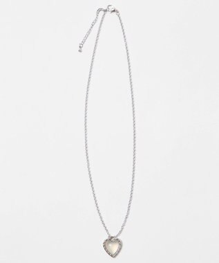 WEGO 3Pメタルモチーフネックレス 柄1