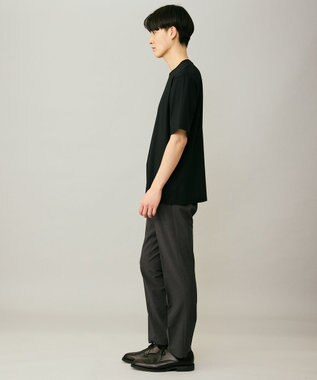 UNFILO MENS BREEZEMOVE 機能美パンツ チャコール