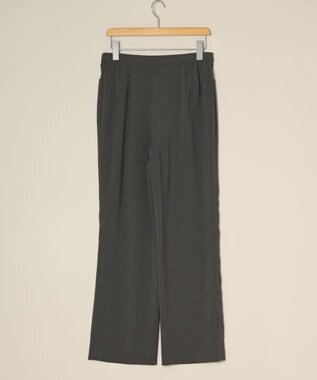 ONWARD Reuse Park 【JANE MORE】パンツ春夏 グレー