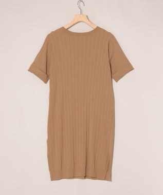 ONWARD Reuse Park 【23区】ニット春夏 ブラウン