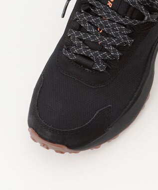 JOSEPH ABBOUD MOUNTAIN 【メンズ・防水】Timberland  MOTION ACCESS LOW WP スニーカー ブラック系