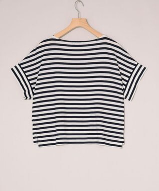 ONWARD Reuse Park 【23区】カットソー春夏 ネイビー