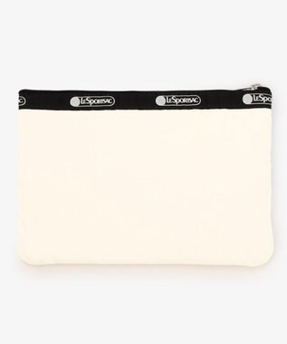 LeSportsac 3ZIP COSMETIC/スペクテイターサンドバー/ブラック スペクテイターサンドバー/ブラック